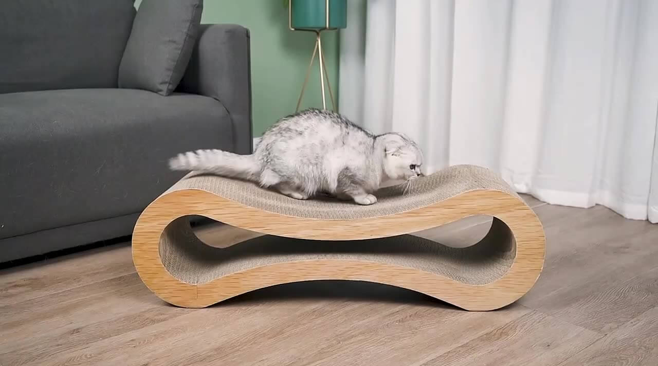 猫抓板